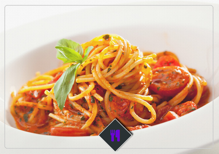 Pasta con le fave fresche